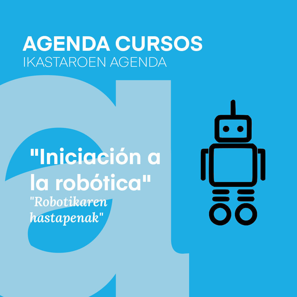 Taller robótica