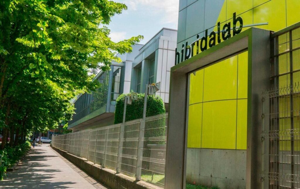 Hibridalab