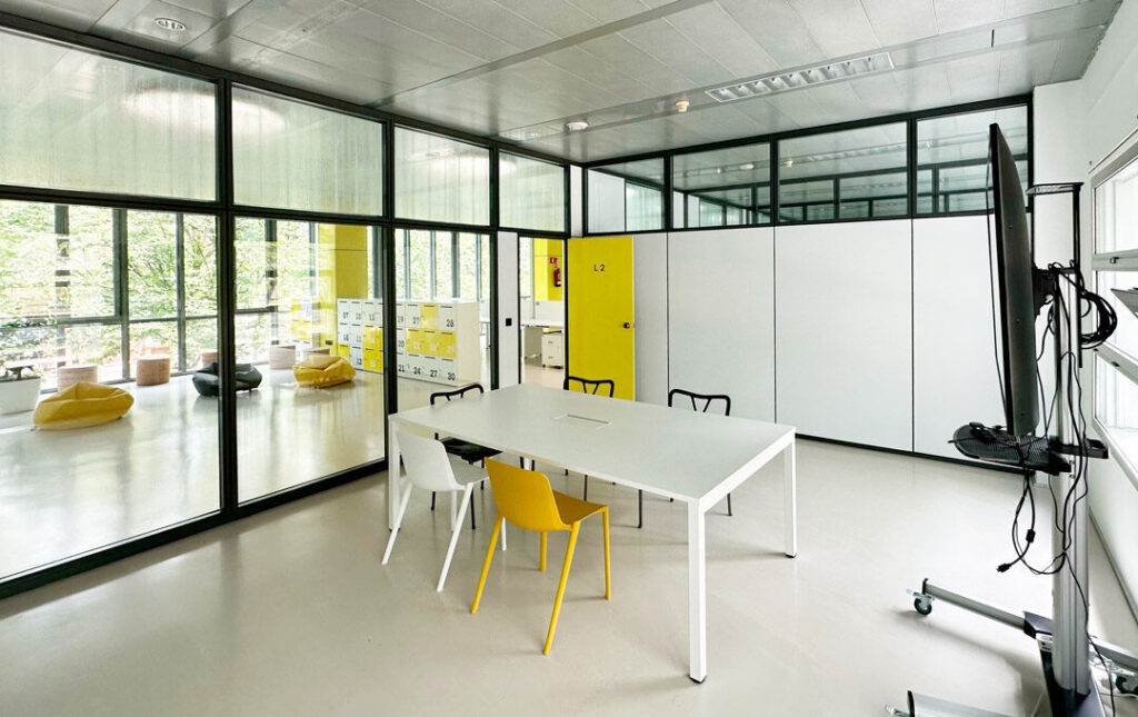 Coworking