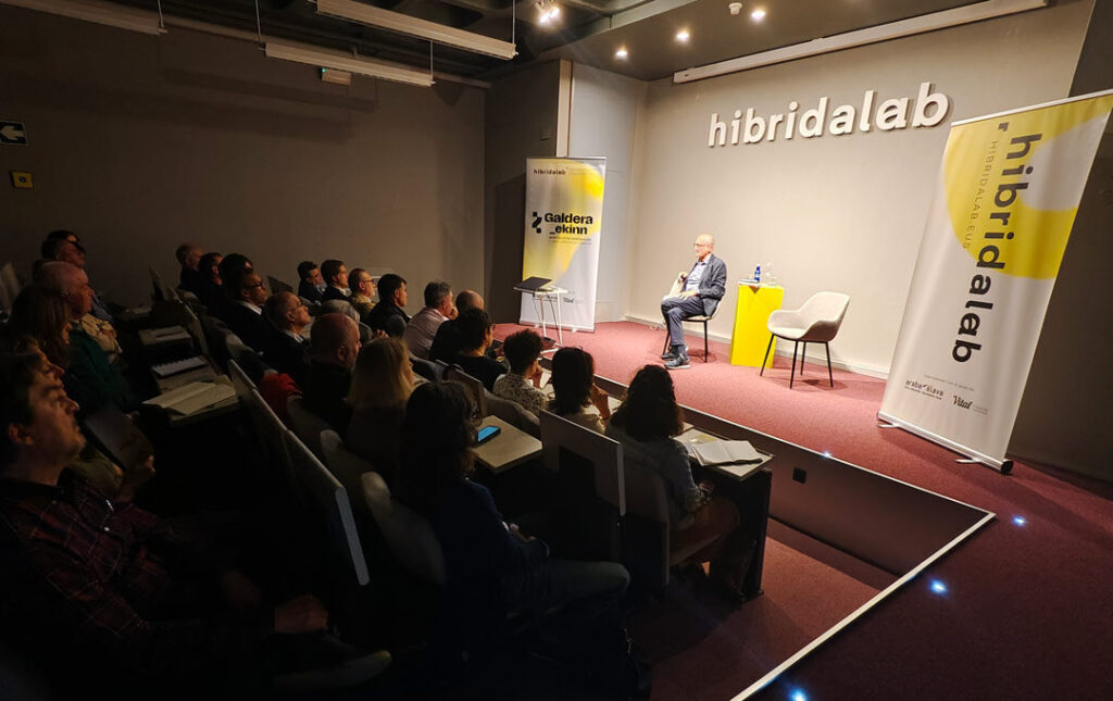 Auditorio