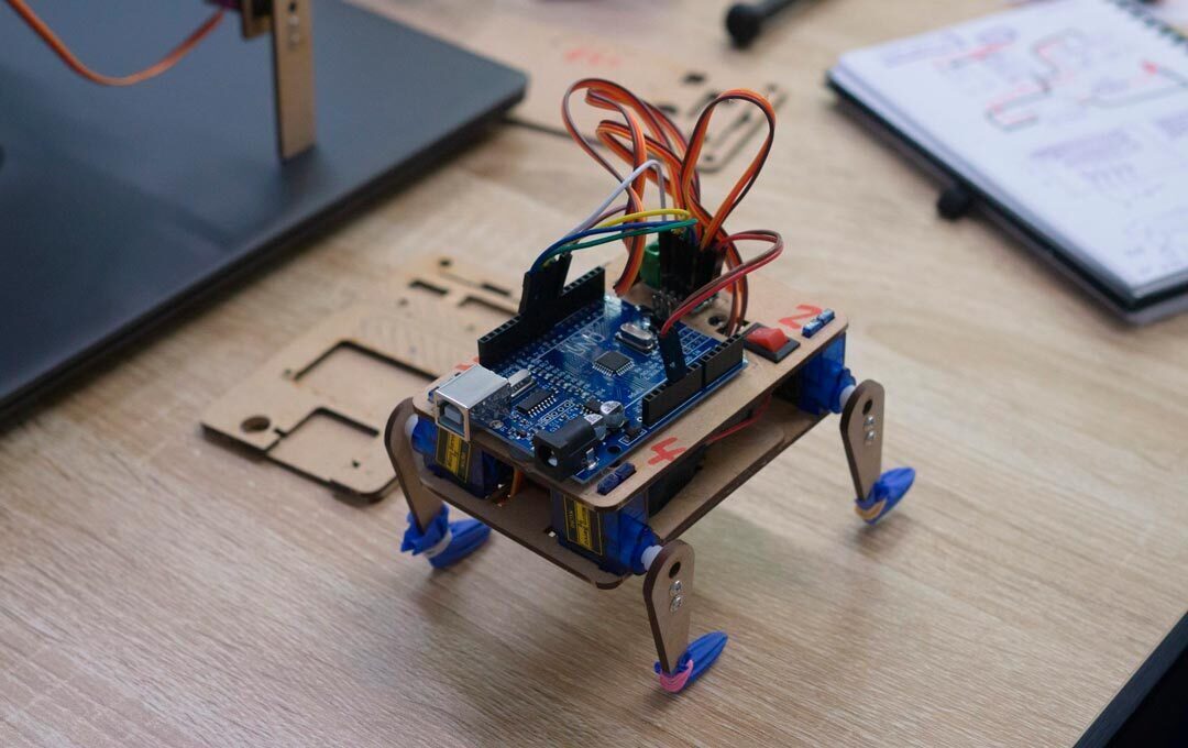 FabLab